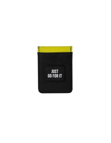 CARD WALLET - JUST GO FOR IT