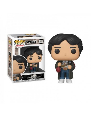 FUNKO DATA THE GONNIES