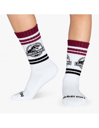 CALCETINES KIDS ATHLETIC JURASSIC...