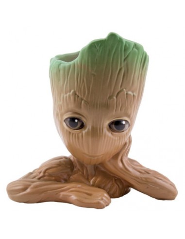 PORTALAPICES MARVEL BABY GROOT