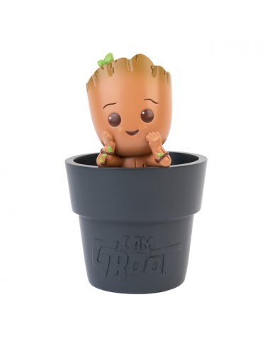 PORTALAPICES MARVEL GROOT