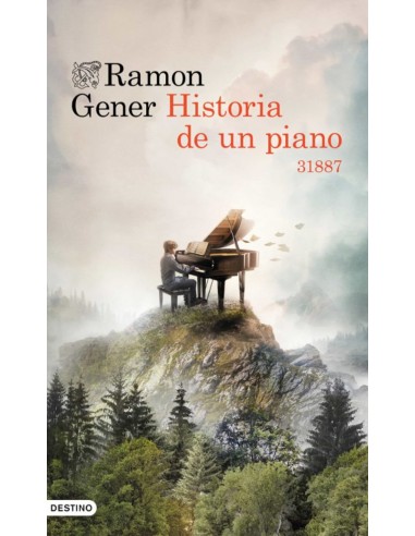 HISTORIA DE UN PIANO