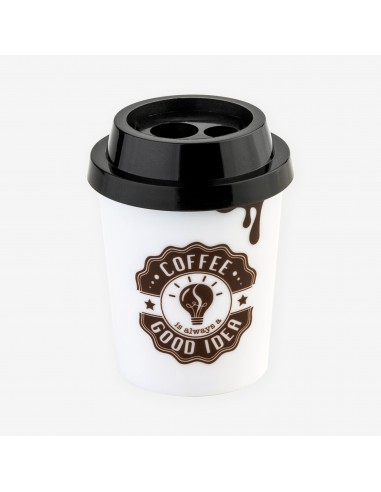 SACAPUNTAS COFFEE CUP LEGAMI