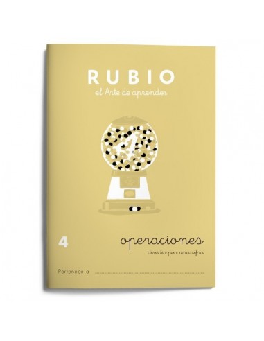 RUBIO OPERACIONES 4