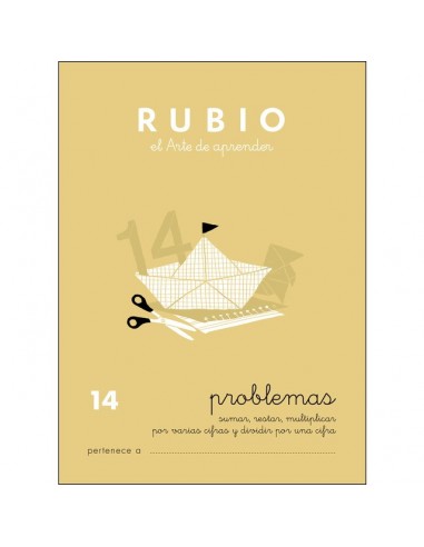 RUBIO PROBLEMAS 14