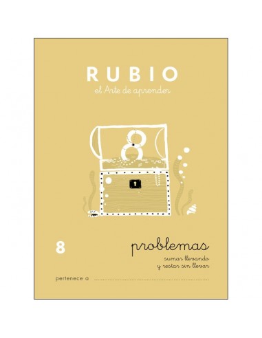 RUBIO PROBLEMAS 8