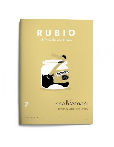 RUBIO PROBLEMAS 7