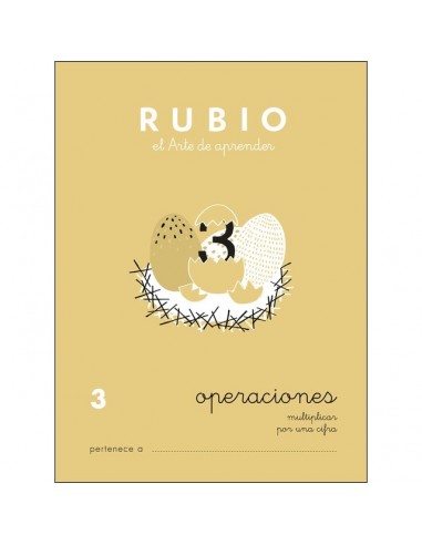 RUBIO OPERACIONES 3