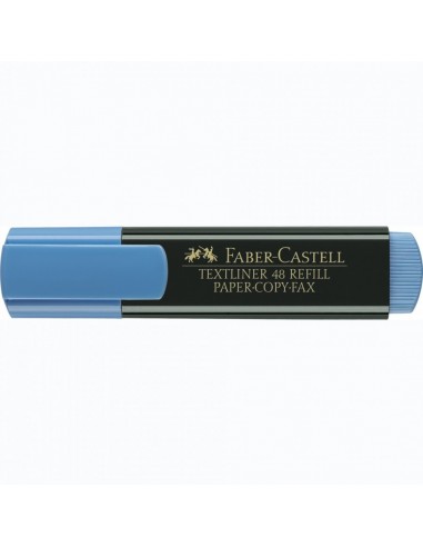 Rotulador Fluorescente Textliner Faber-Castell - Subrayadores - Goya Virtual